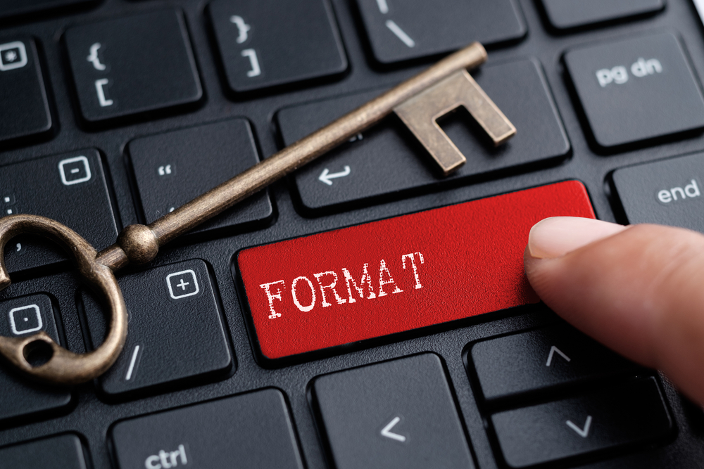 Descubra quando é necessário fazer uma formatação em seu computador..jpg
